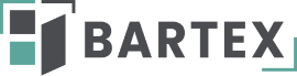 Bartex logo